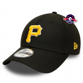 9Forty - Pittsburgh Pirates - Black - Repreve Team