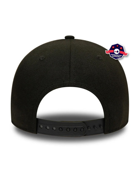 9Forty - Pittsburgh Pirates - Black
