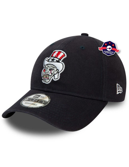 9Forty - Harrisburg Senators - Black