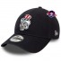 9Forty - Harrisburg Senators - Black