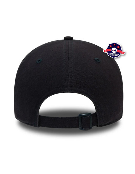 9Forty - Harrisburg Senators - Black