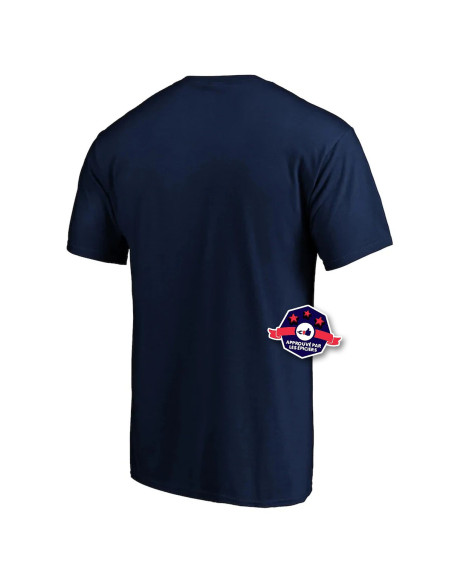 T-shirt Seattle Kraken