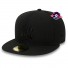 NY Cap - New Era - New York Yankees - 59Fifty - Black on Black