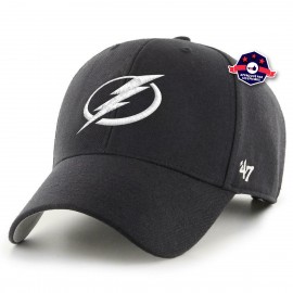 Cap '47 - Tampa Bay Lightning - Black