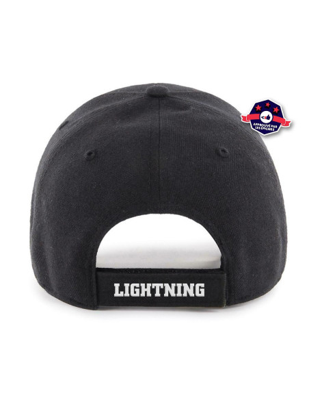 Casquette '47 - Tampa Bay Lightning - Black
