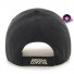 Cap '47 - Arizona Coyotes - Black