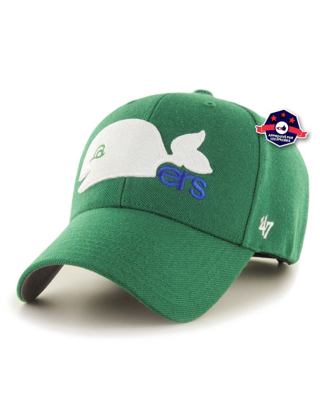 Casquette '47 -  Hartford Whalers - Vintage