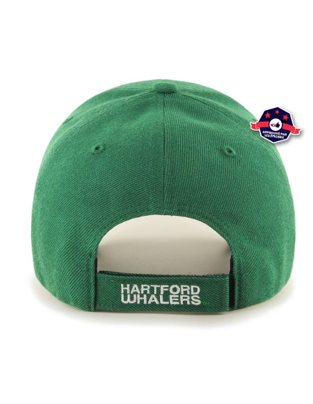 Casquette '47 -  Hartford Whalers - Vintage