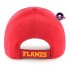 Cap '47 - Calgary Flames - Red