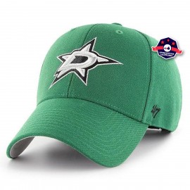 47' Cap - Dallas Stars - Green