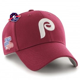 Cap 47' - Philadelphia Phillies - World Series "Sureshot"
