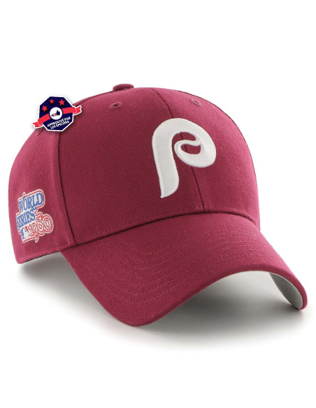 Casquette 47' - Philadelphia Phillies - Sureshot