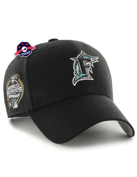 Casquette 47' - Miami Marlins - Sureshot