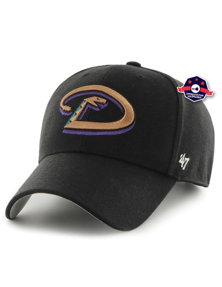 Casquette 47' - Arizona Diamondbacks - Sureshot