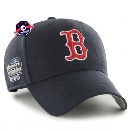 Cap 47' - Boston Red Sox - World Series
