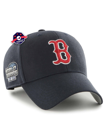 Casquette 47' - Boston Red Sox - Sureshot