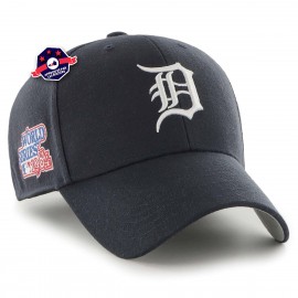 Cap 47' - Detroit Tigers - World Series