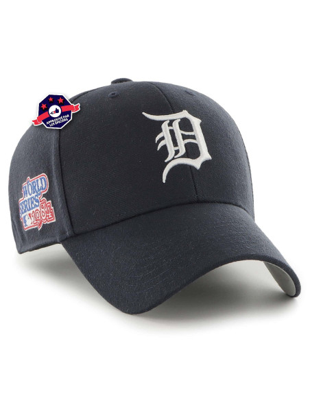 Casquette 47' - Detroit Tigers - Sureshot
