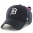 Cap 47' - Detroit Tigers - World Series