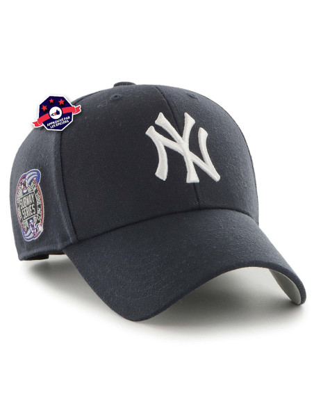 Casquette 47' - New York Yankees - World Series