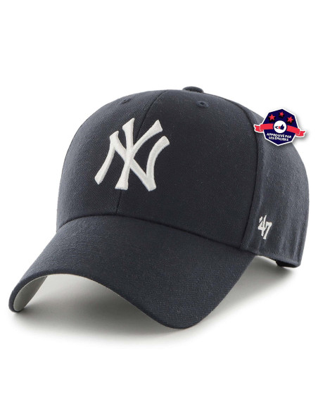 Casquette 47' - New York Yankees - World Series