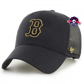 Cap '47 - Boston Red Sox - Branson Trucker