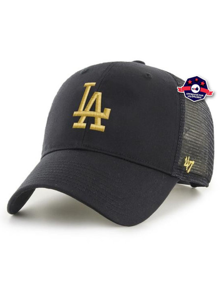 Casquette '47 - Los Angeles Dodgers - Branson Trucker