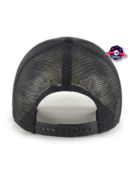 Casquette '47 - Los Angeles Dodgers - Branson Trucker