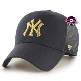 Cap '47 - New York Yankees - Branson Trucker
