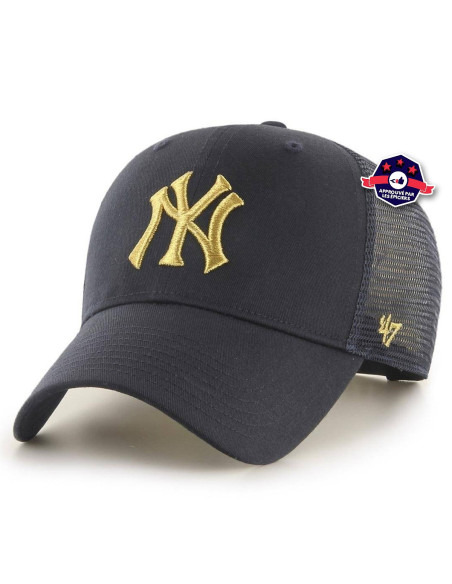 Casquette '47 - New York Yankees - Branson Trucker