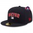 59FIFTY Cap - Boston Red Sox - Team Navy
