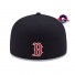 59FIFTY Cap - Boston Red Sox - Team Navy