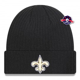 Bonnet of New Orleans Saints - New Era