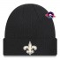 Bonnet of New Orleans Saints - New Era