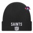 Bonnet of New Orleans Saints - New Era