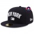 59FIFTY Cap - New York Yankees - Team Navy