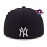59FIFTY Cap - New York Yankees - Team Navy