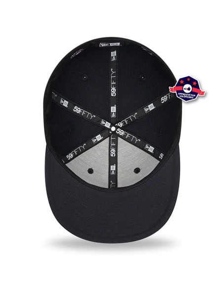 59FIFTY - New York Yankees - Team Navy