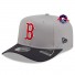 Cap 9Fifty - Boston Red Sox - Tonal Grey