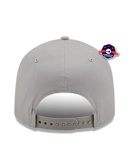 9Fifty - New York Yankees - Tonal Grey