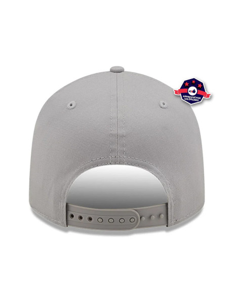9Fifty - Los Angeles Lakers - Tonal Grey