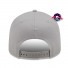 Cap 9Fifty - Los Angeles Lakers - Tonal Grey