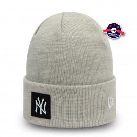 Bonnet New York Yankees - grey - New Era