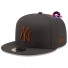 Cap 9Fifty - New York Yankees - League Essential - Grey