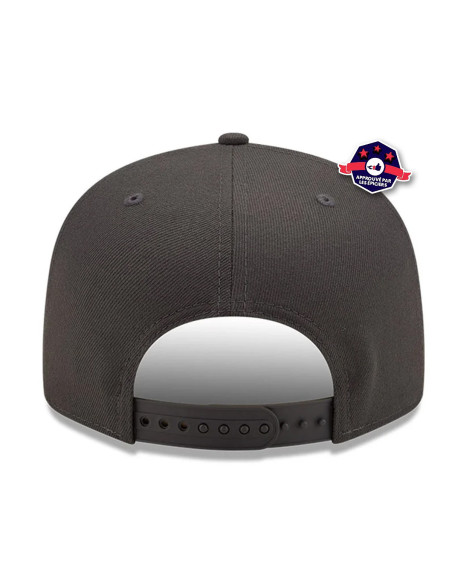 9Fifty - New York Yankees - League Essential - Grise