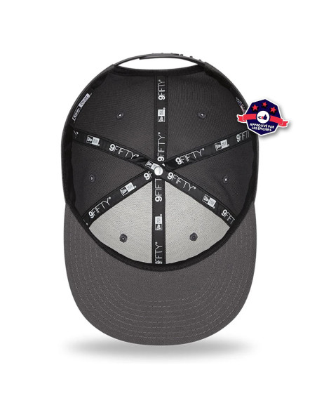 9Fifty - New York Yankees - League Essential - Grise
