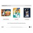 NBA Trading Cards Pack - Donruss Optic 2021 (Blaster Box) - Panini