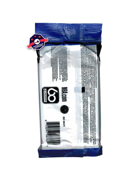 Pack Trading Cards NBA- Donruss Optic  2021 (Multi Pack Box) - Panini