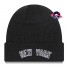 Beanie New York Yankees - Pop Black - New Era