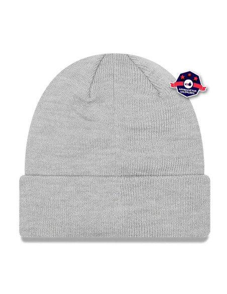 Bonnet Las Vegas Raiders Heather Grey - New Era